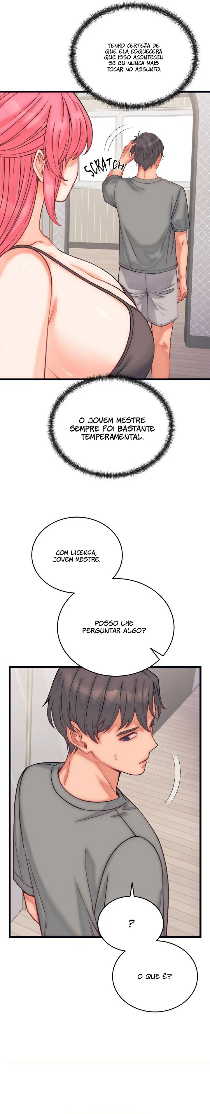 De Mendigo a Príncipe 4 by Uia