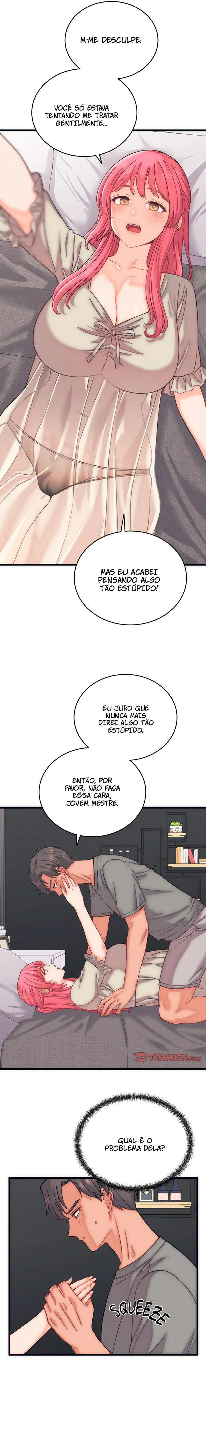 De Mendigo a Príncipe 5 by Uia