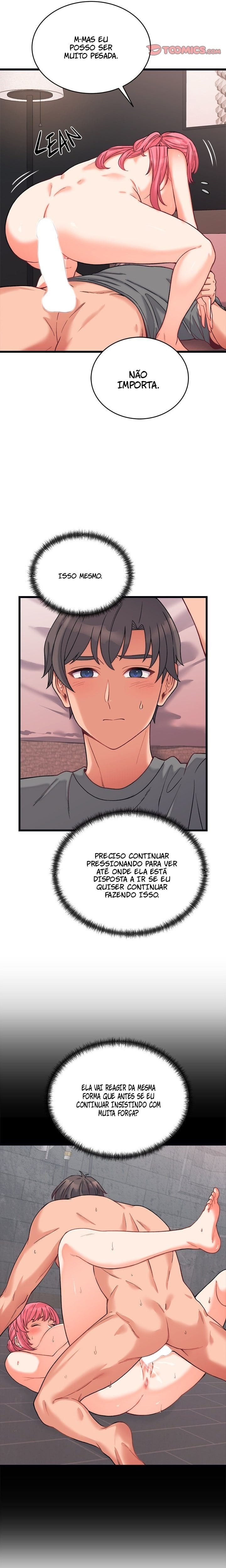 De Mendigo a Príncipe 6 by Uia