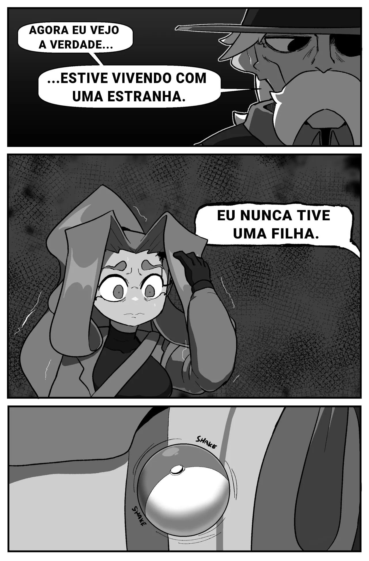 Bug Bite 8 by Cuchuflin