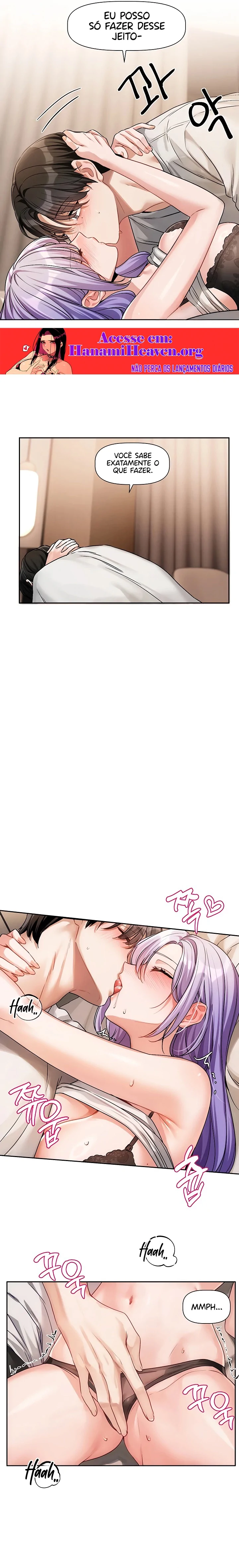 Busca Pelo Amor 6 by QRQ