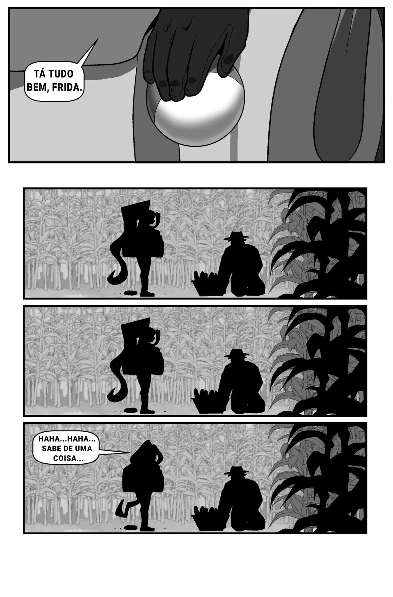 Bug Bite 8 by Cuchuflin