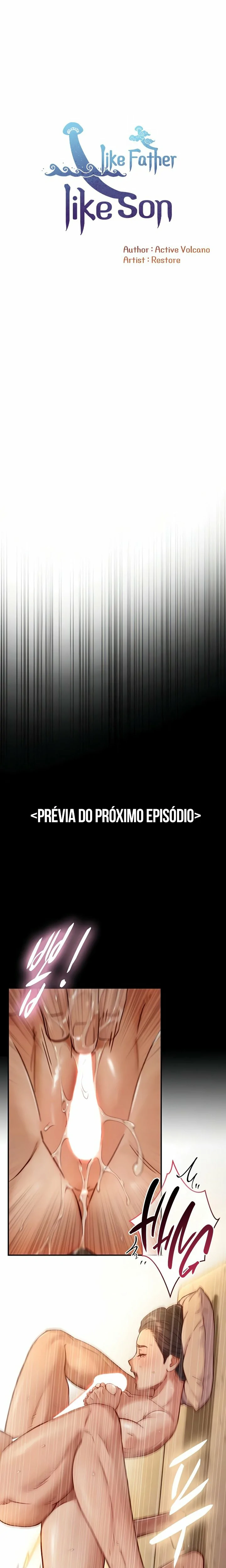 Tal pai, tal filho 12 by Bokko