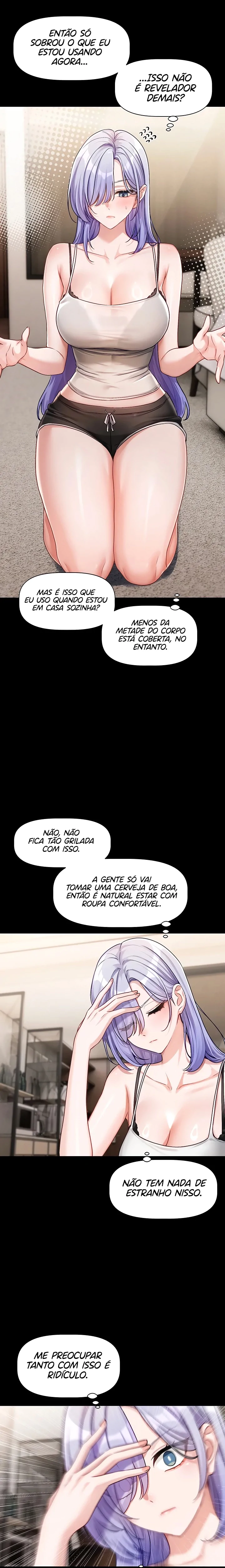 Busca Pelo Amor 4 by QRQ