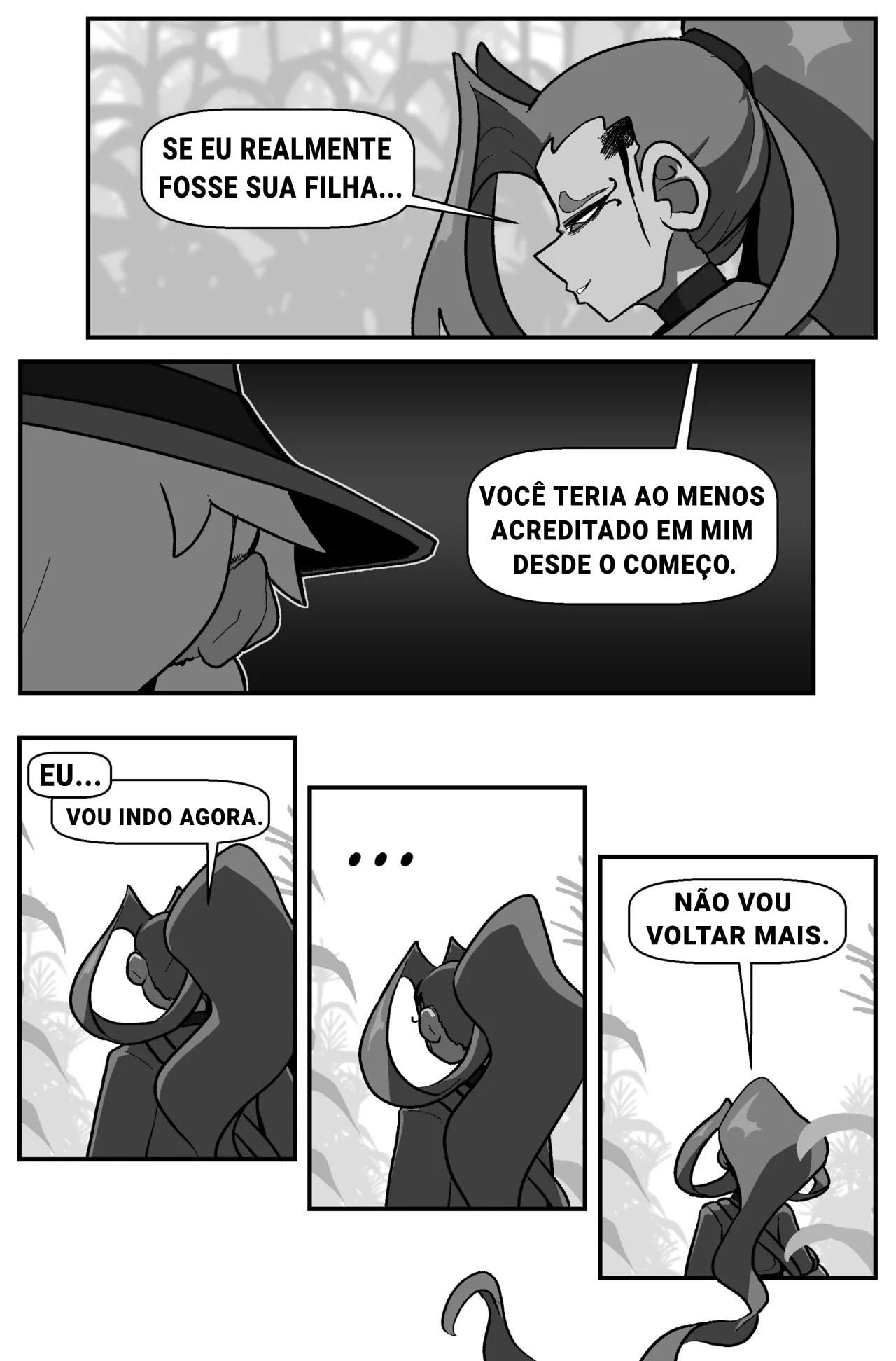 Bug Bite 8 by Cuchuflin