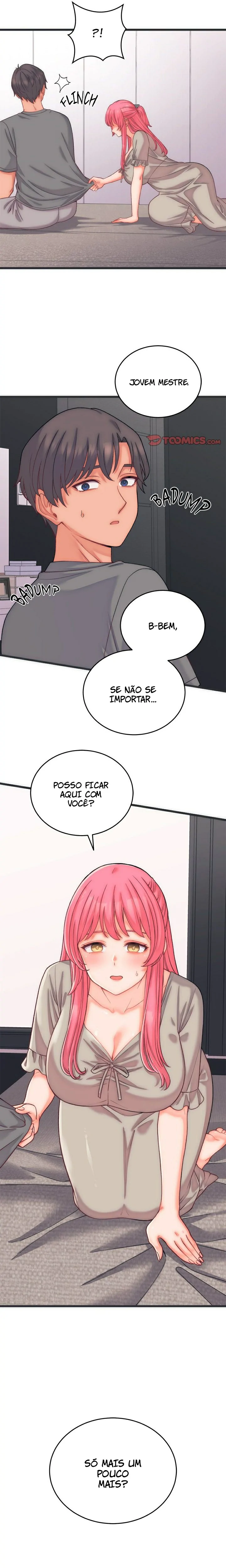 De Mendigo a Príncipe 5 by Uia