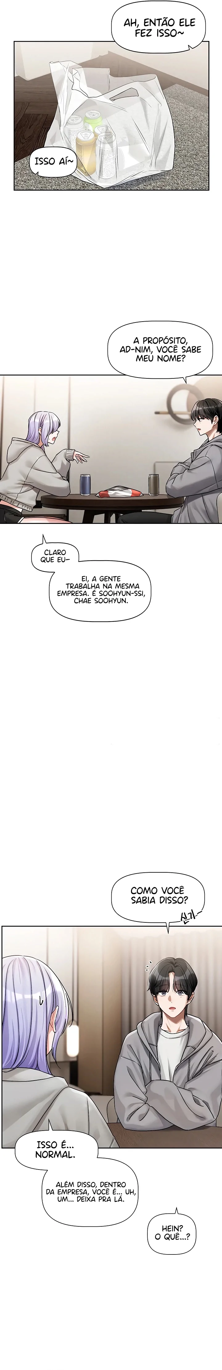 Busca Pelo Amor 4 by QRQ