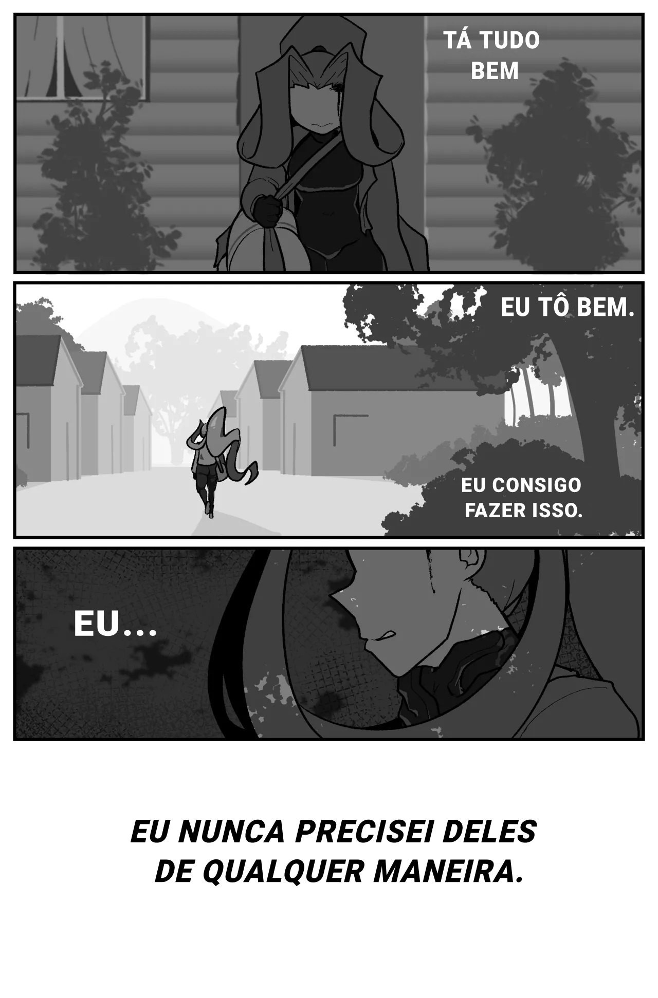 Bug Bite 8 by Cuchuflin