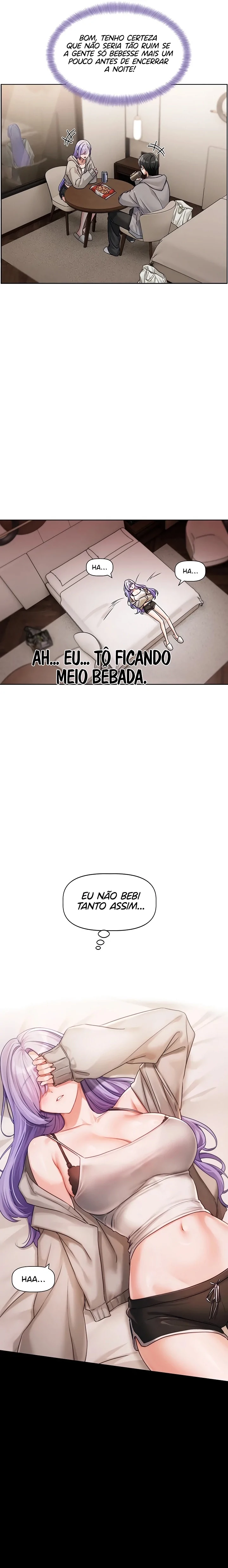 Busca Pelo Amor 4 by QRQ