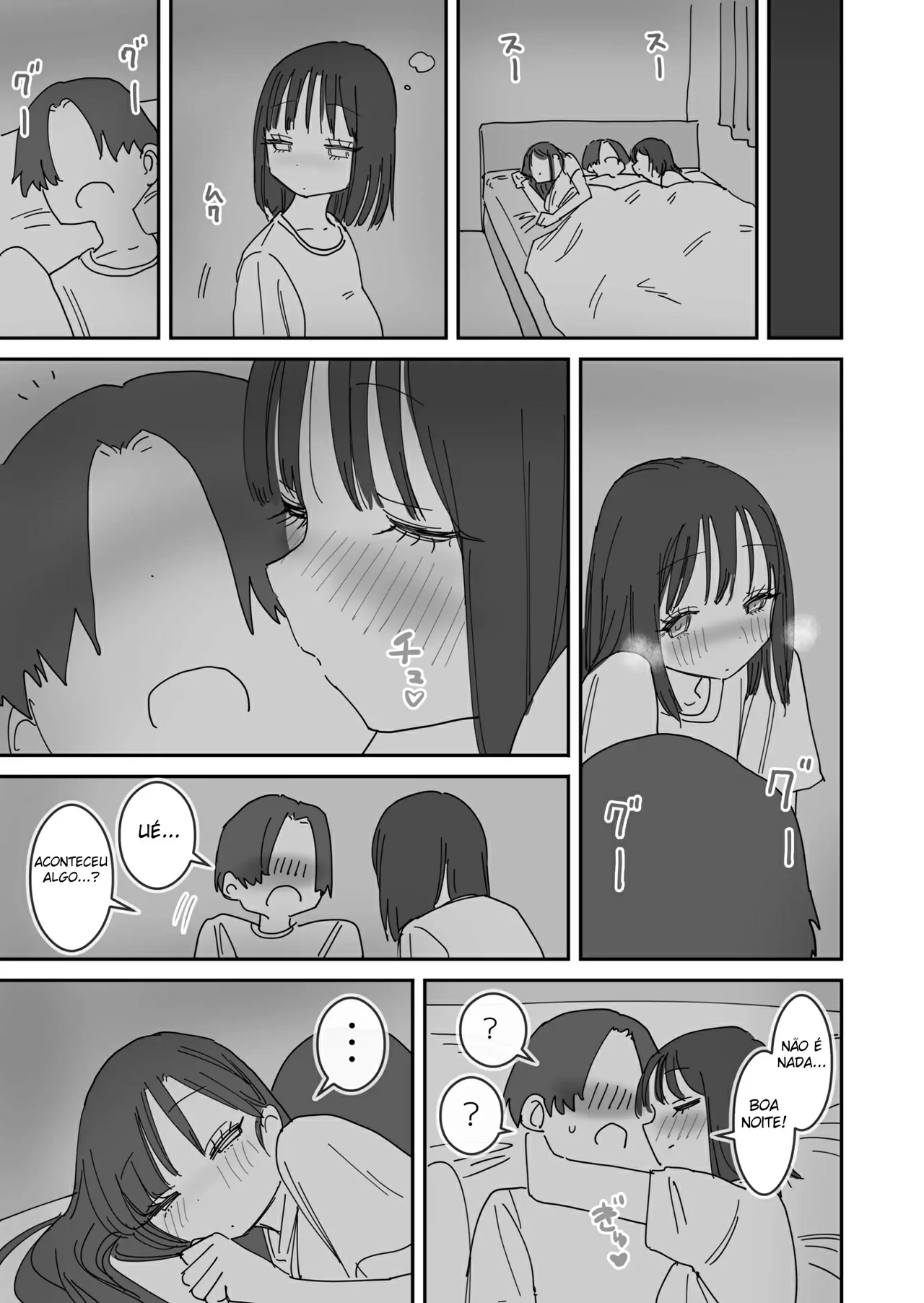 Onna Tomodachi to Sugosu Mattari Icha Love H na Kyuujitsu by Hiyashi Makura