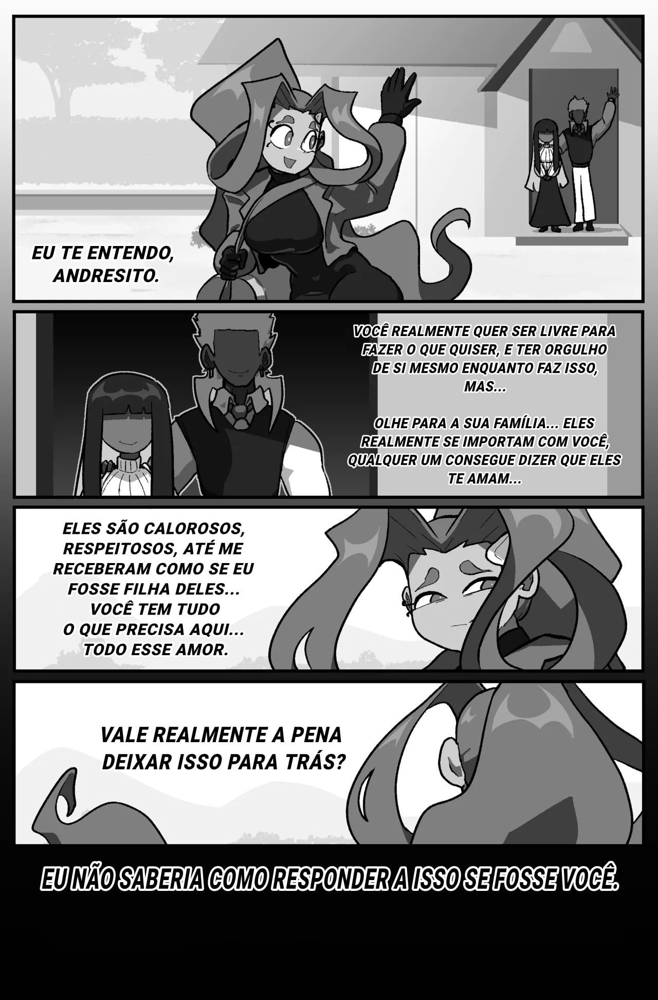 Bug Bite 8 by Cuchuflin