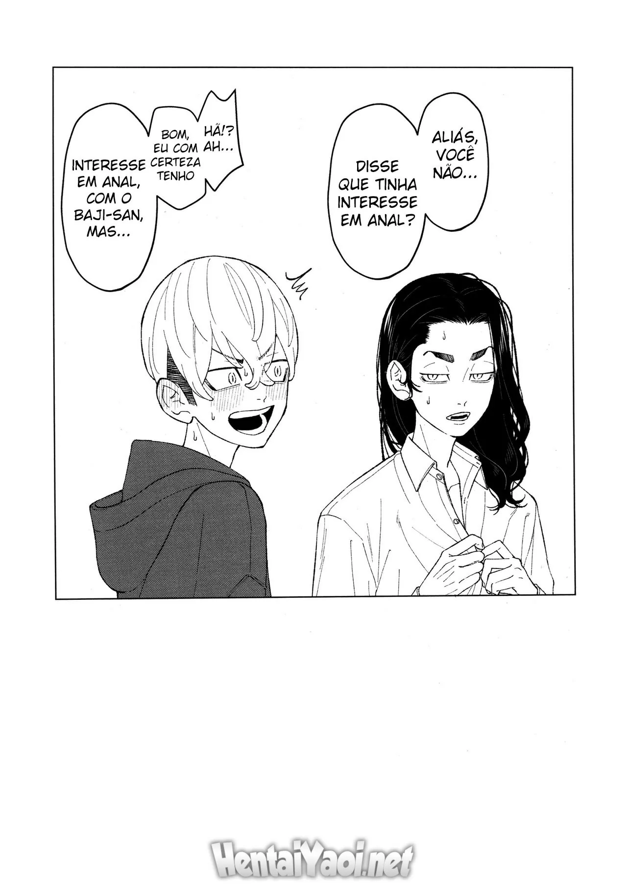 Ore o Dildo ni shite kudasai!! by Sanpa