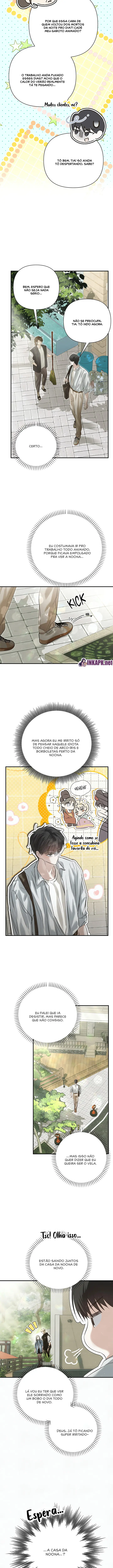 Três Meses de Verão 30 by Panmaewon