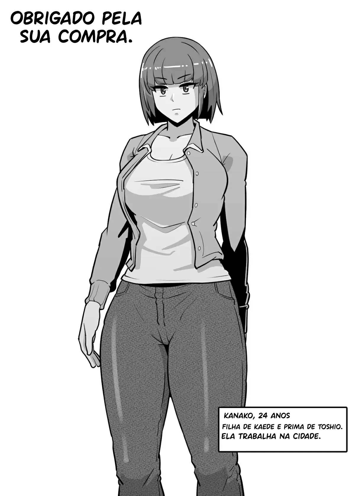 Bote Oba ~Isourou Saki no Oba-san o Haramasete Botebara Sex Zanmai!~ by Sakai