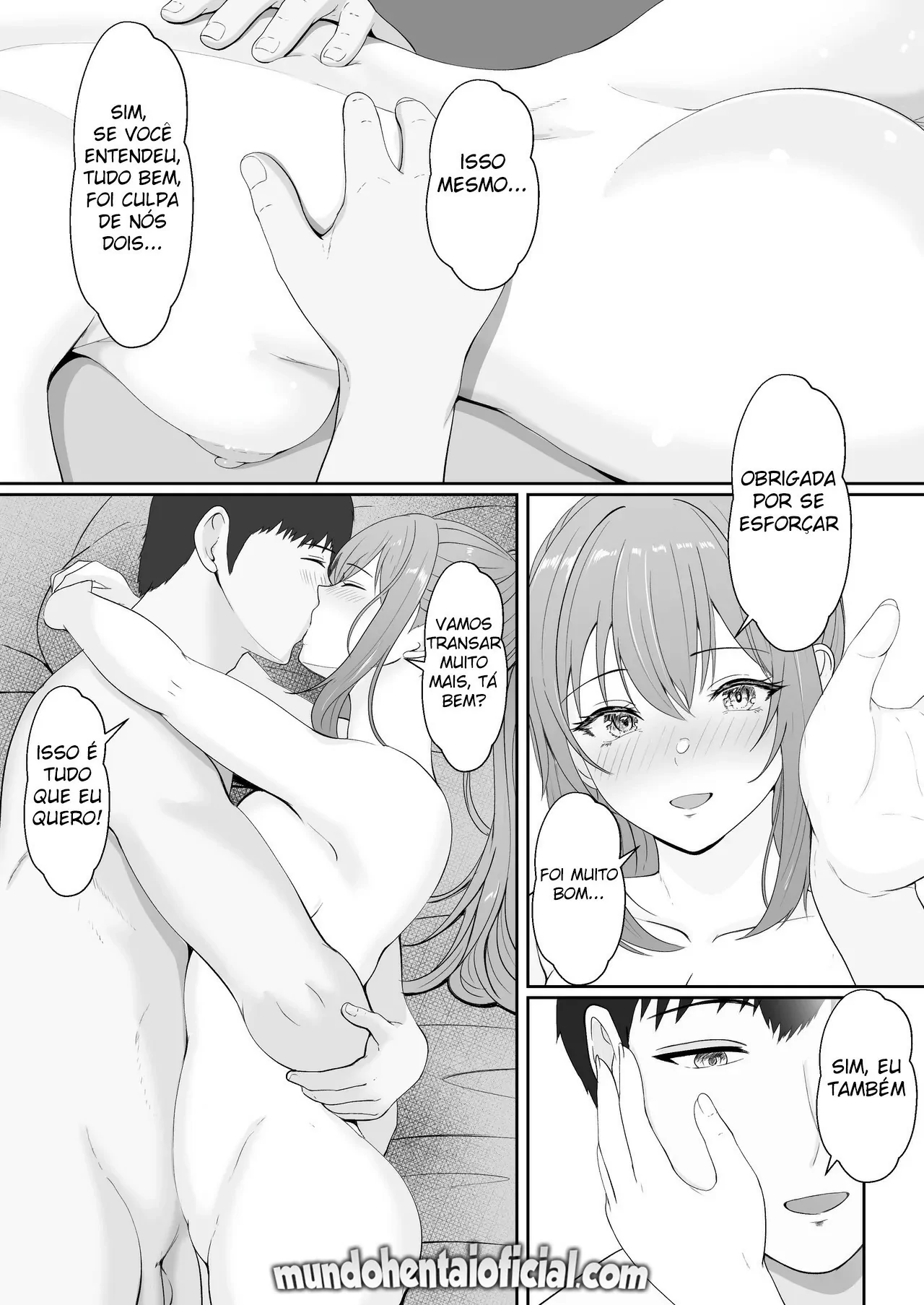 Half Gimai to no Amai Nichijou to Noumitsu Sex by Sanbalkin