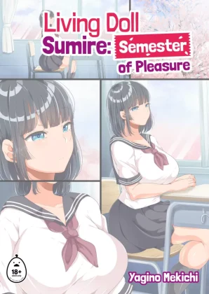 Mais informações sobre "Boneca Viva Sumire: O Semestre do Prazer"