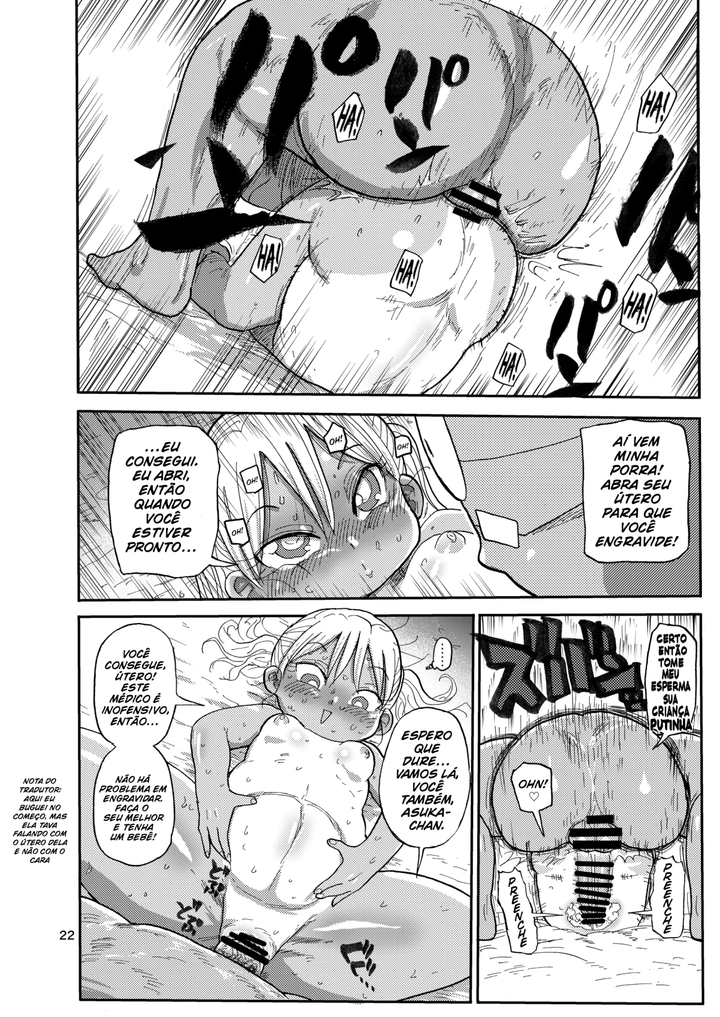 Yousei no Mahou Shoujo 2 by Kiliu