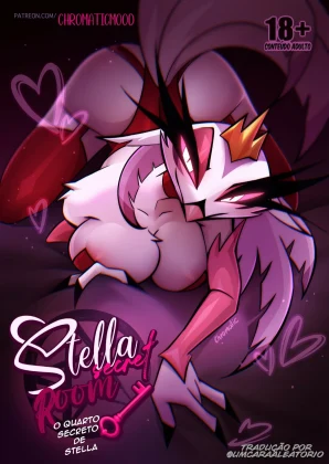 Stella's Secret Room