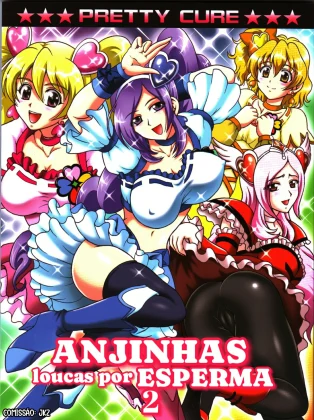 Mais informações sobre "Milk Angels 2"