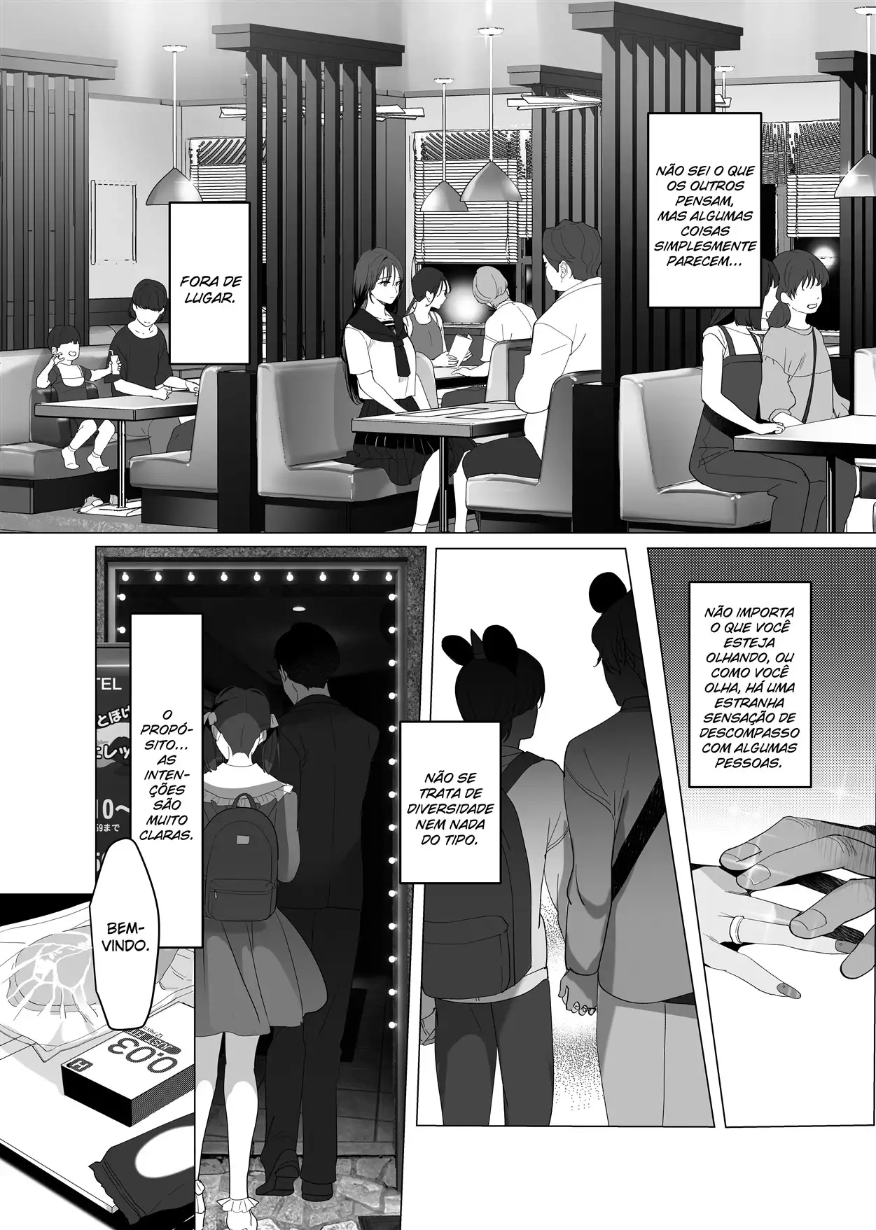 Boku ga Seishori Pet ni Ochiru Made - Iinari Gal to NTR Gal to by Tai... Tsu...