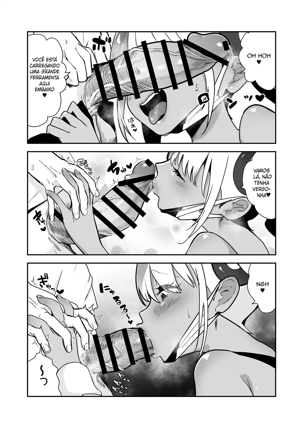 Boku wa Canari Kenzen nano de Ero Haishin wa Shinaizo!! by Mokki