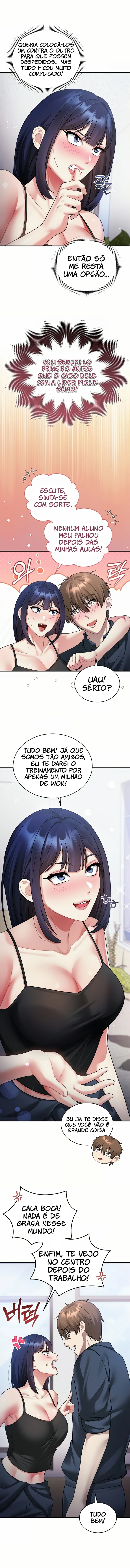 Tá Tudo Bem é só uma Brincadeira! 3 by Twain