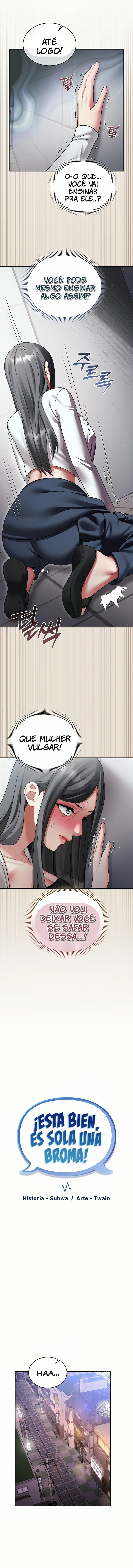 Tá Tudo Bem é só uma Brincadeira! 3 by Twain