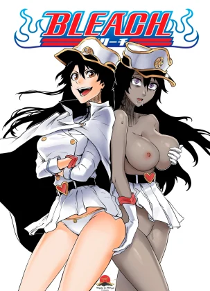 Bambietta Candice ft Giselle (Bleach)