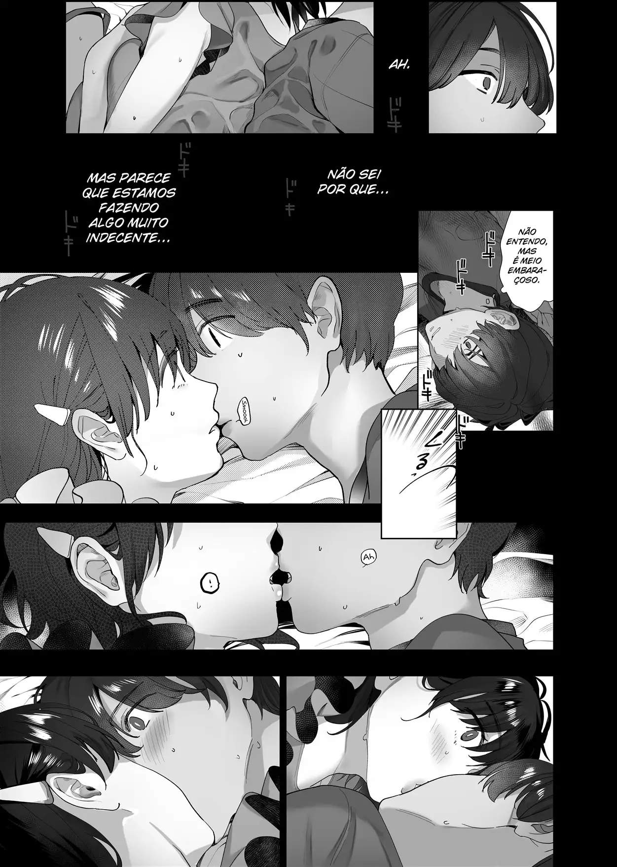 Boku ga Seishori Pet ni Ochiru Made - Iinari Gal to NTR Gal to by Tai... Tsu...