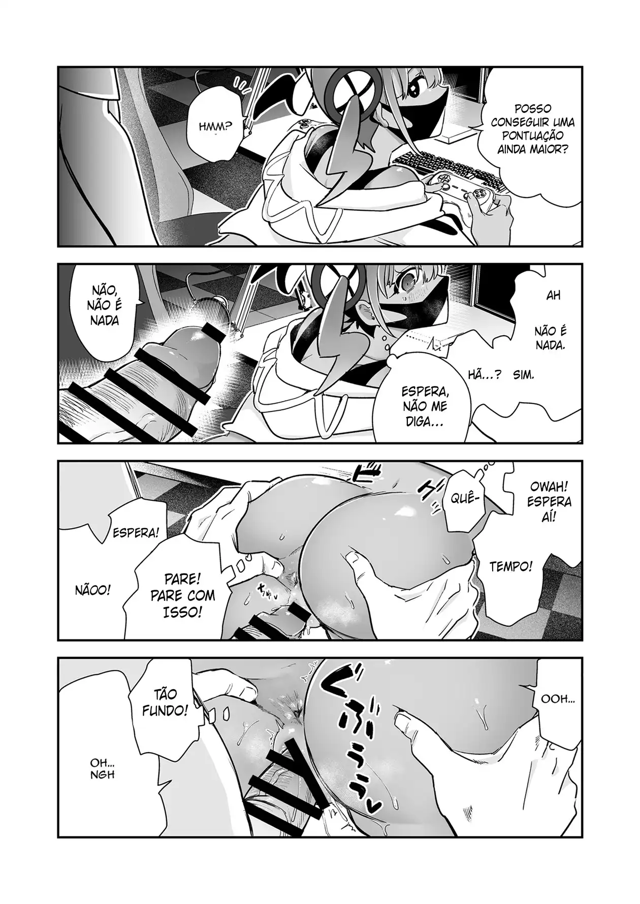 Boku wa Canari Kenzen nano de Ero Haishin wa Shinaizo!! by Mokki