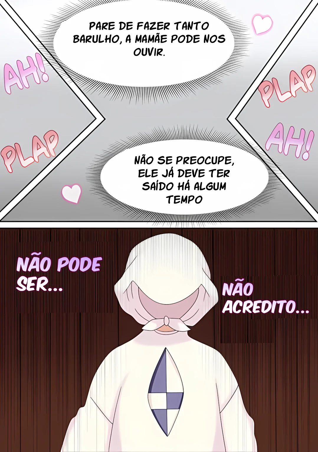 Kimetsu no Harem by Desconhecido
