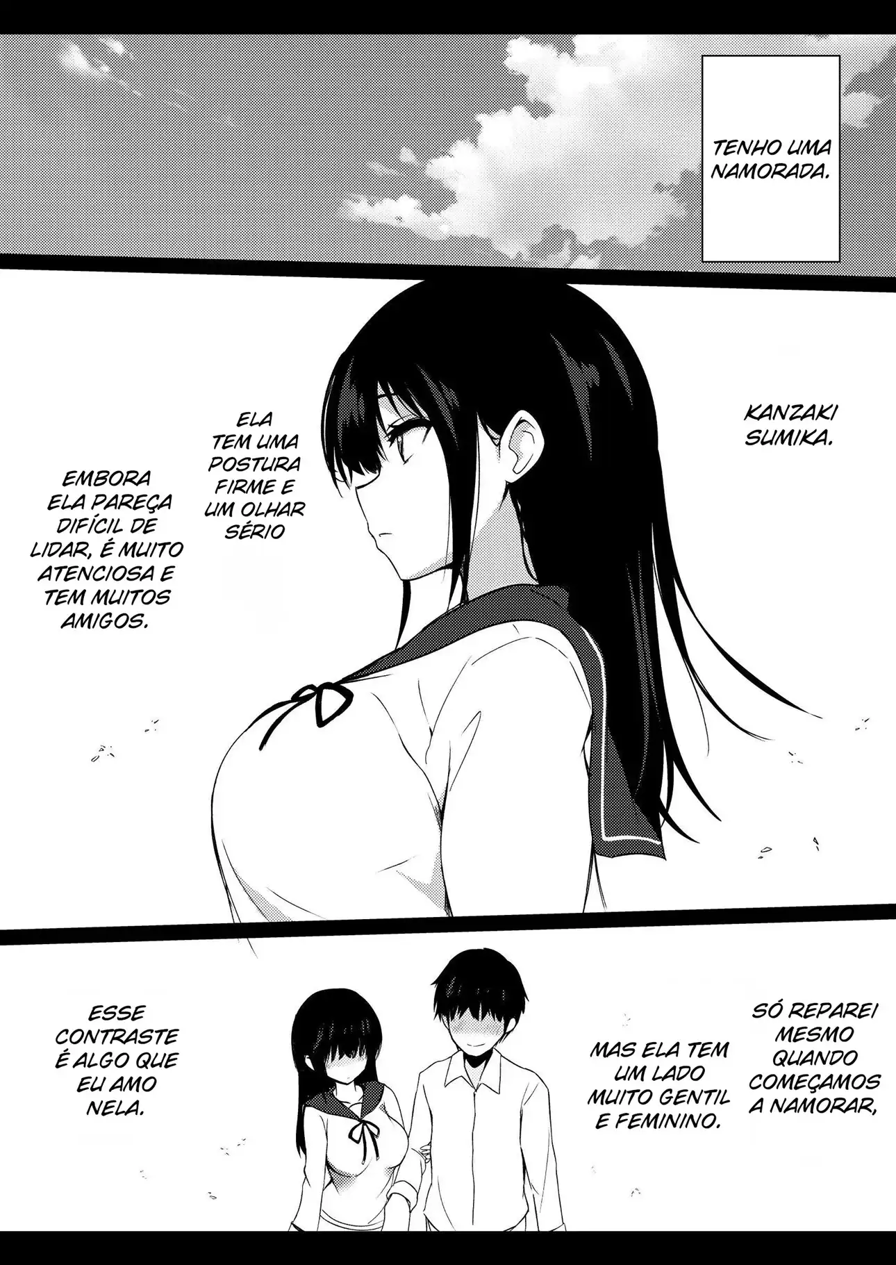 Kanojo no Imouto no Yuuwaku ni wa Katenai by Viali