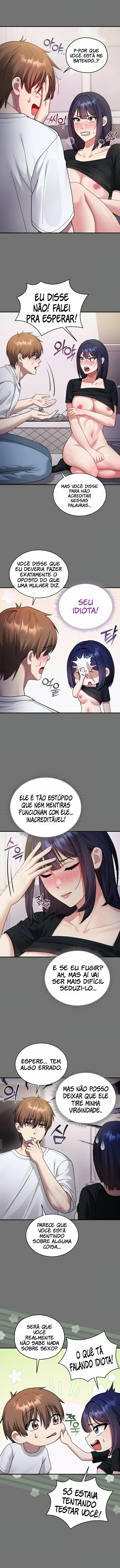 Tá Tudo Bem é só uma Brincadeira! 4 by Twain