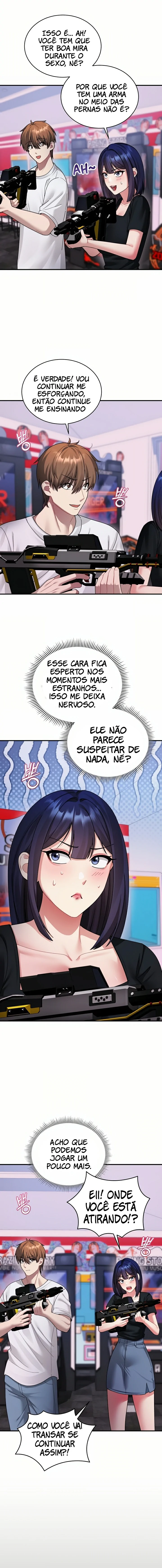 Tá Tudo Bem é só uma Brincadeira! 3 by Twain