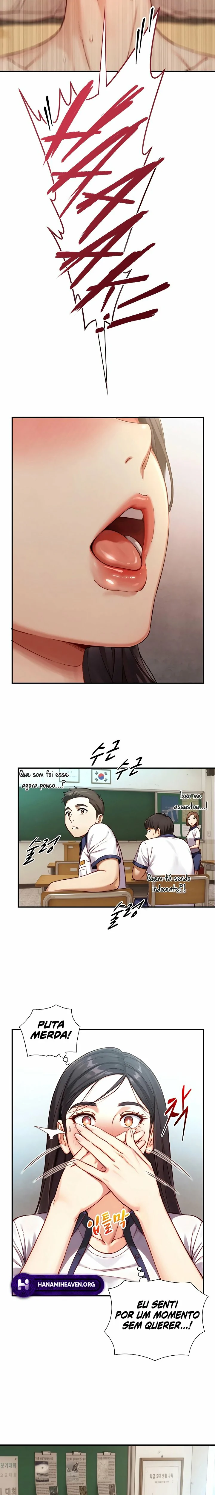 Tal pai, tal filho 14 by Bokko