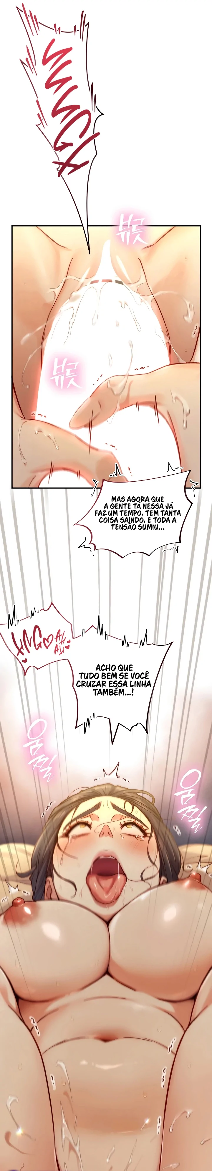 Tal pai, tal filho 15 by Bokko