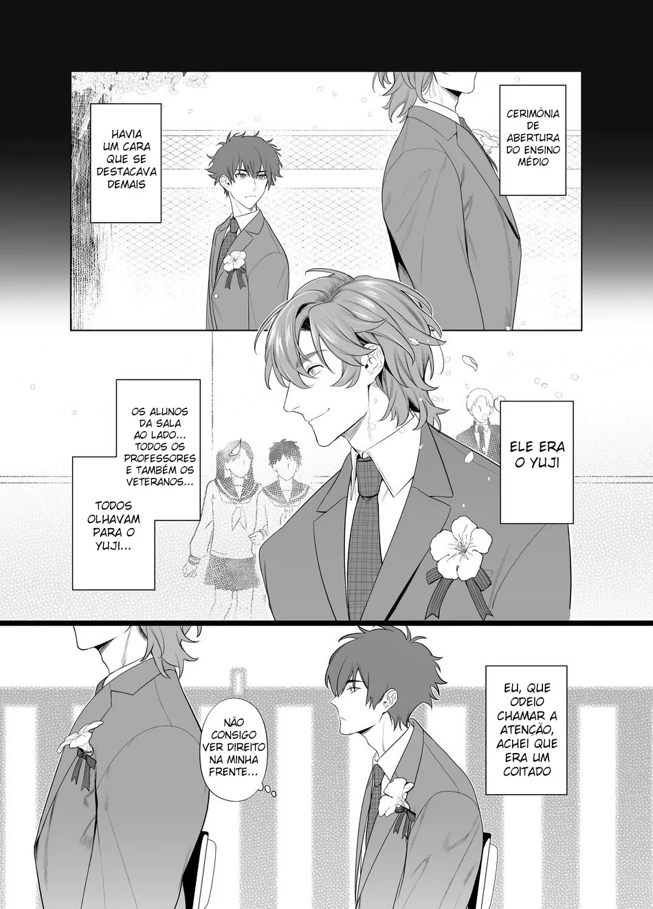 My Home is a Fuck Room by Teniya Yoshiwaki