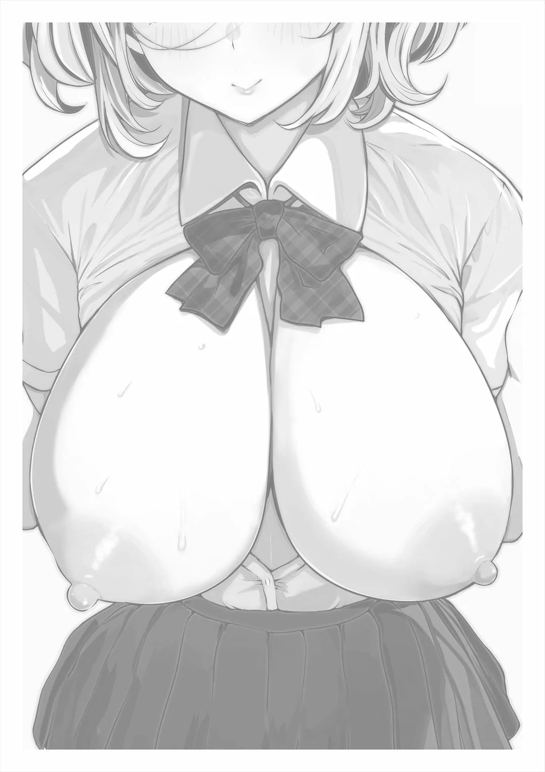 Tsuma no Imouto by Nemuneko