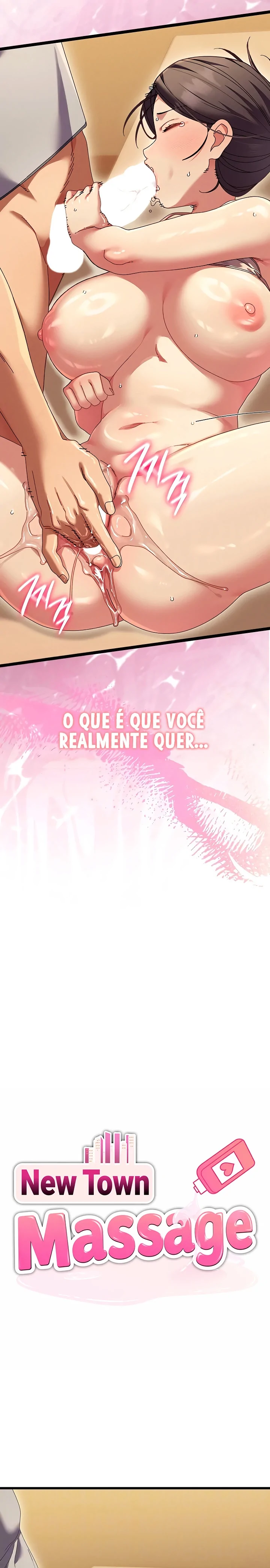 Massagem na Cidade Nova 5 by SecretService