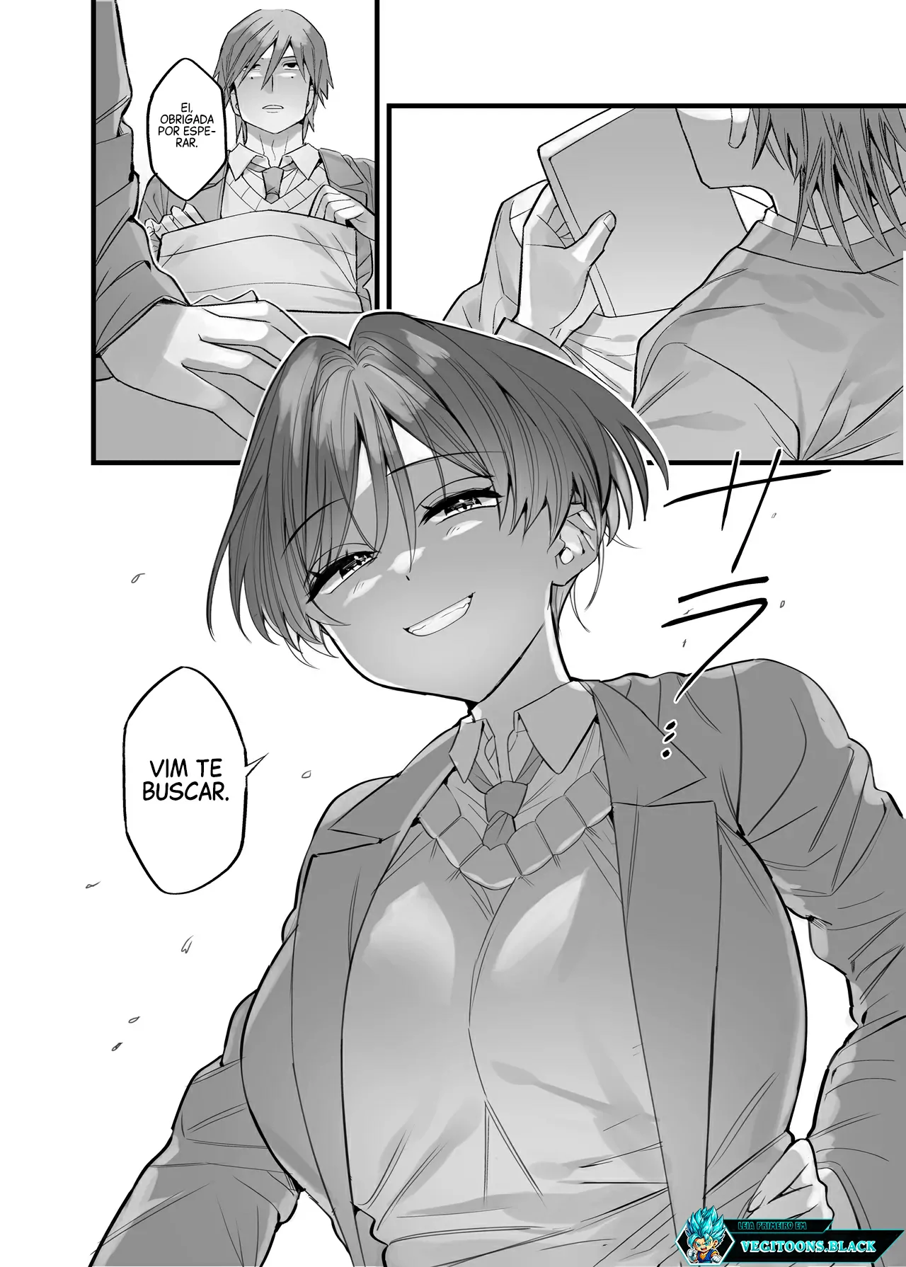 Class de Ouji to Yobareteru Kanojo by Hiyama