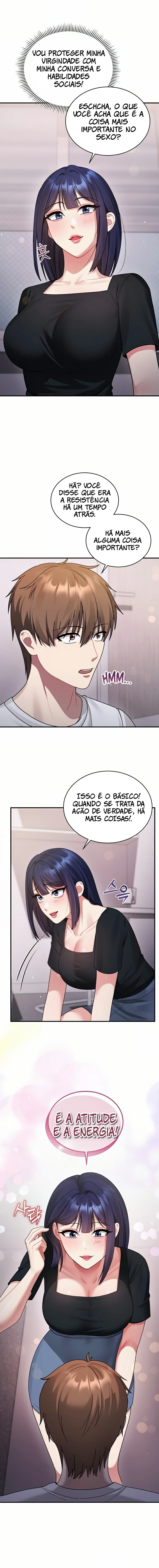 Tá Tudo Bem é só uma Brincadeira! 3 by Twain