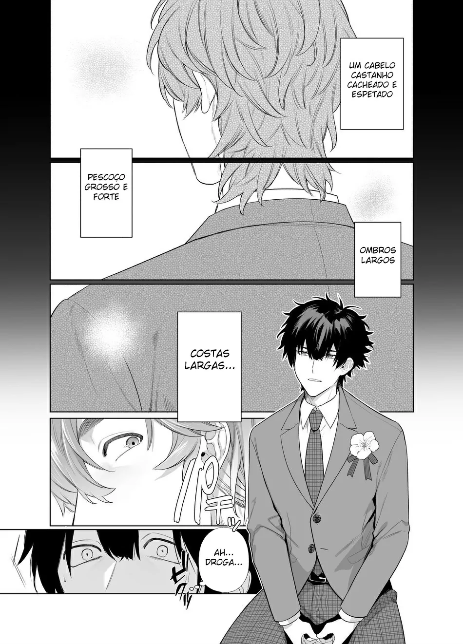 My Home is a Fuck Room by Teniya Yoshiwaki