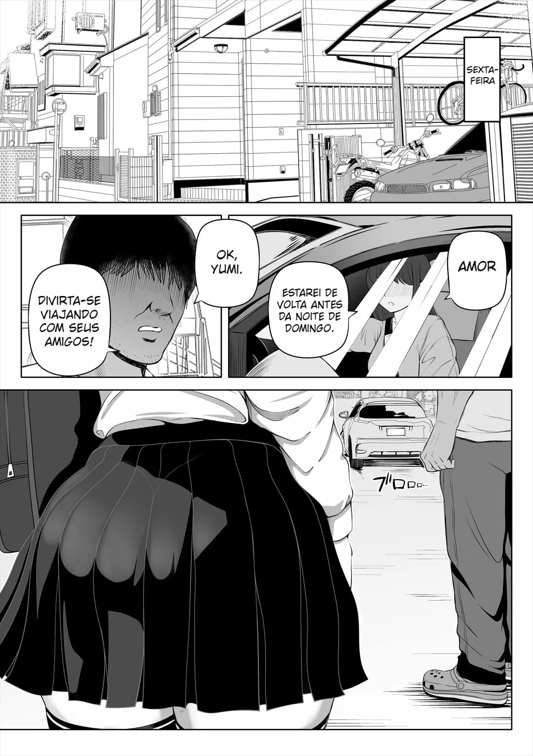Tsuma no Imouto by Nemuneko