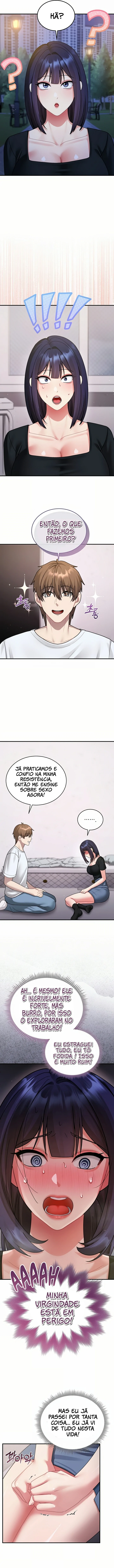 Tá Tudo Bem é só uma Brincadeira! 3 by Twain