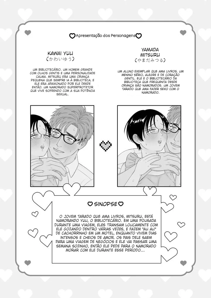 Um Jovem é Amado Com Paixão Excessiva Em Um Sexo de Recém-Casados by Miyama Rio