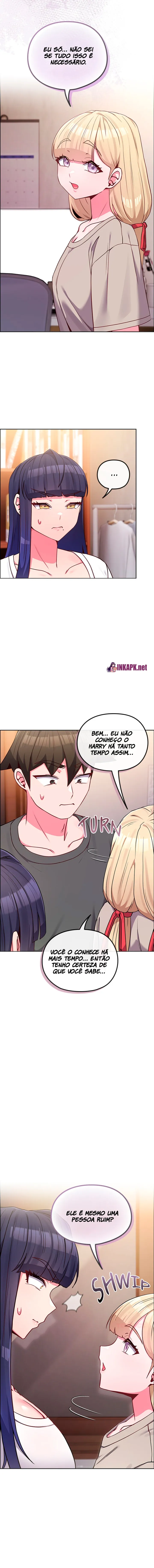 Mas Você Tem a Mesma Idade da Minha Filha?! 41 by MOAI