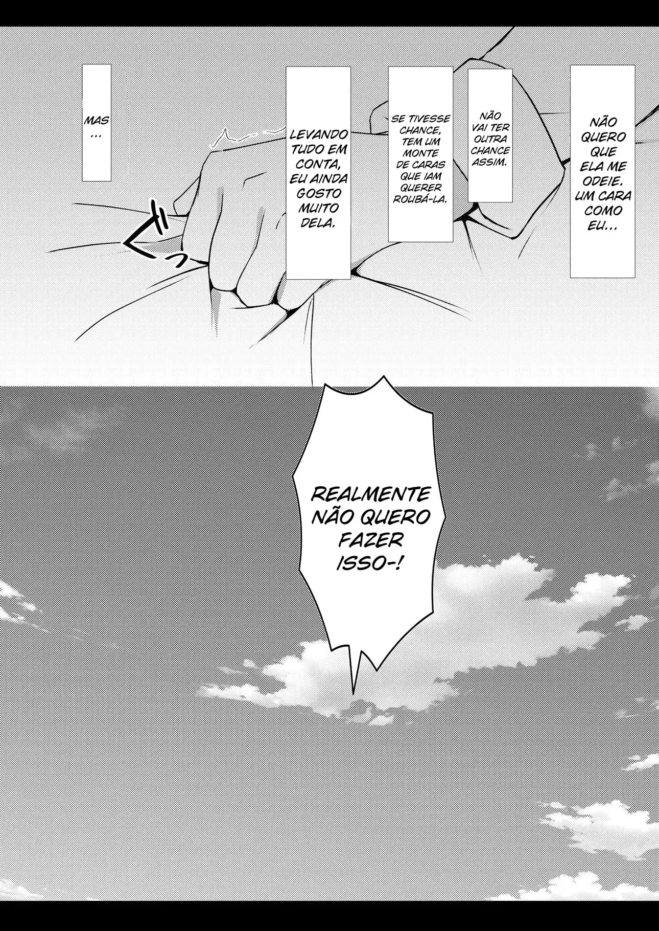 Kanojo no Imouto no Yuuwaku ni wa Katenai by Viali