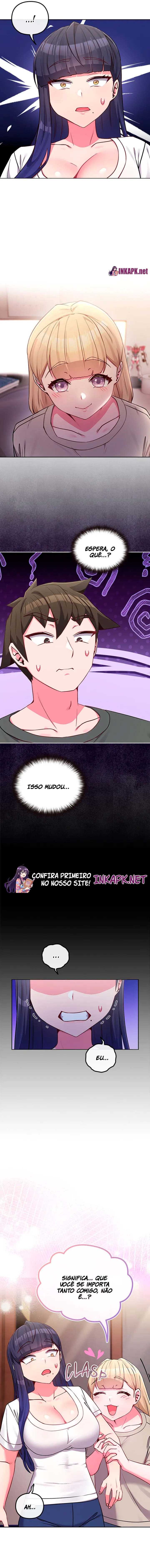 Mas Você Tem a Mesma Idade da Minha Filha?! 41 by MOAI
