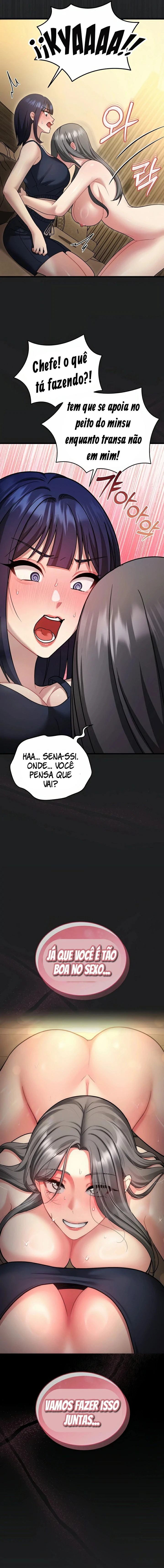 Tá Tudo Bem é só uma Brincadeira! 7 by Twain