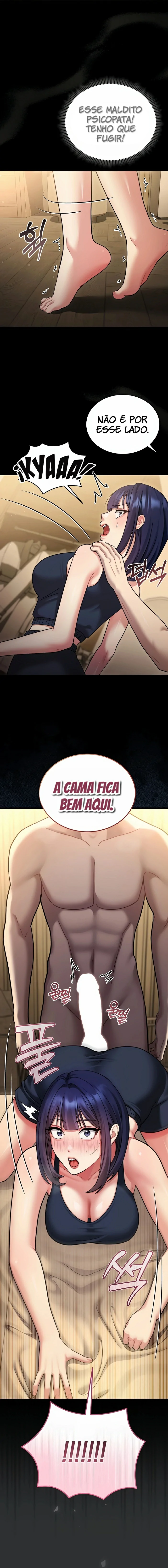 Tá Tudo Bem é só uma Brincadeira! 8 by Twain